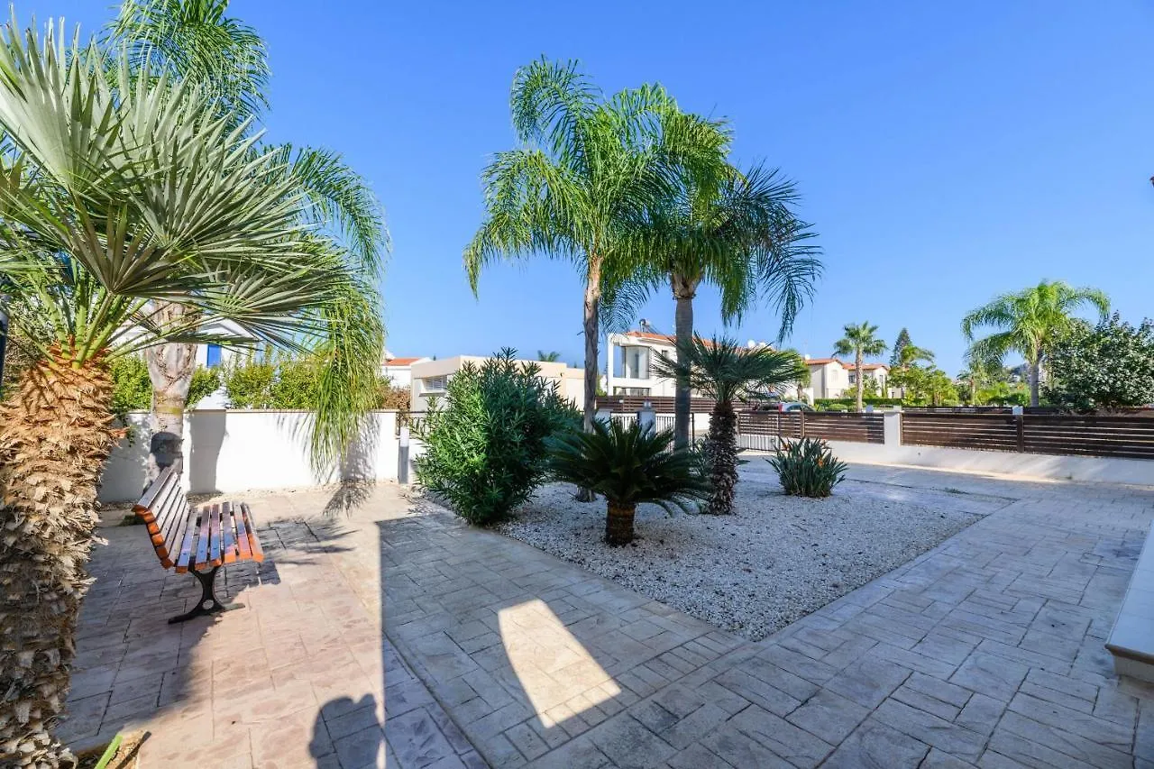 Villa Amaryllis Protaras